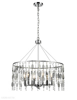 Подвесная люстра Vele Luce Grace VL4093P61