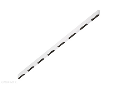 Накладной светодиодный светильник 2м 48Вт 48° Donolux Eye-line DL18515C121W48.48.2000BW
