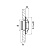 Встраиваемый светодиодный светильник Lightstar Lumina 212263