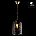 Подвесной светильник Arte Lamp BRUNO A8286SP-1AB