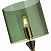 Абажур Odeon Light TOWER 4889/1S