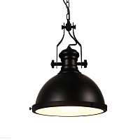 Подвесной светильник Lumina Deco ELIGIO LDP 6863-3 BK