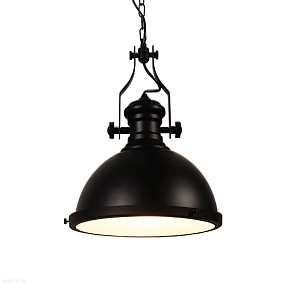 Подвесной светильник Lumina Deco ELIGIO LDP 6863-3 BK