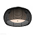Люстра потолочная Zumaline TANGO MX1104-2L/BLACK