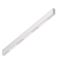 Накладной светодиодный светильник 1м 18Вт 48° Donolux Eye-line DL18515C121W18.48.1000WW