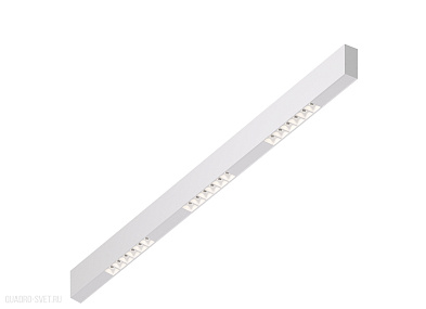 Накладной светодиодный светильник 1м 18Вт 48° Donolux Eye-line DL18515C121W18.48.1000WW