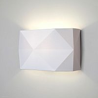 Бра TK Lighting 3315 Kantoor White