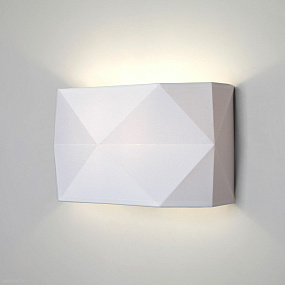 Бра TK Lighting 3315 Kantoor White