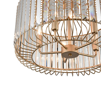 Потолочная люстра Vele Luce Angelica VL3044L05