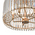 Потолочная люстра Vele Luce Angelica VL3044L05