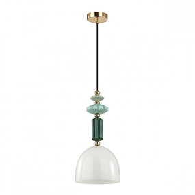 Подвесной светильник Odeon Light CANDY 4861/1C