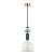Подвесной светильник Odeon Light CANDY 4861/1C