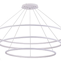 Подвесной светодиодный светильник Donolux Nimbo S111024/3R 180W White In