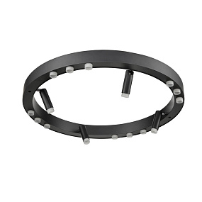 Светодиодная потолочная люстра Vele Luce Satellite VL7172L12