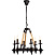 Люстра подвесная LOFT IT 1862 LOFT1862-6