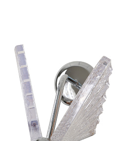Бра светодиодное KINK Light Баттерфляй 08444,02