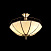 Люстра потолочная CITILUX Шербург-1 CL440141