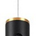 Подвесной светодиодный светильник Odeon Light MALI 6643/7L
