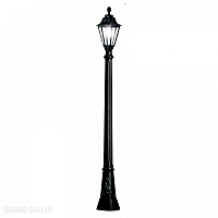 Наземный светильник Fumagalli Rut E26.158.000.AXE27