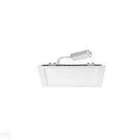 Встраиваемый светодиодный светильник Kanlux KATRO 25811
