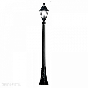 Наземный светильник Fumagalli Rut E26.158.000.AXE27
