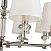 Подвесная люстра Maytoni Riverside MOD018PL-08CH