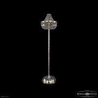 Хрустальный торшер Bohemia IVELE Crystal 19041T4/H/35IV-148 G