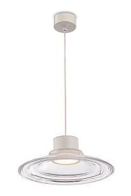 Светодиодный подвесной светильник Maytoni Remous P066PL-L9W4K