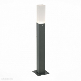 Напольный уличный светильник ST Luce Vivo SL101.705.01