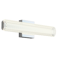 Бра светодиодное Maytoni Gelo MIR073WL-L14CH4K