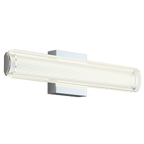 Бра светодиодное Maytoni Gelo MIR073WL-L14CH4K