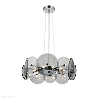 Подвесная люстра Vele Luce Siena VL3223P10