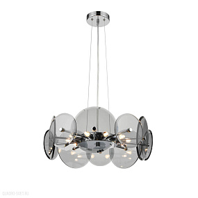 Подвесная люстра Vele Luce Siena VL3223P10