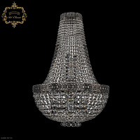 Бра хрустальное Bohemia Art Classic 20.281B.H2.35SP.NB
