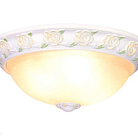 Потолочный светильник со стеклянным плафоном Donolux Fantasia C110151/3-50