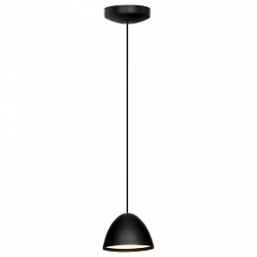 Подвесной светодиодный светильник LOFT IT Bun LOFT1846BL