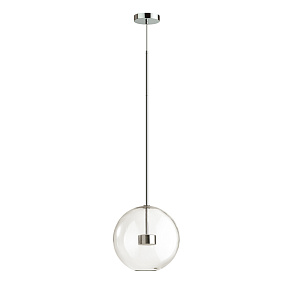 Светодиодный подвесной светильник Odeon Light BUBBLES 4802/12L