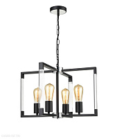 Подвесная люстра Vele Luce Turin VL5022P04