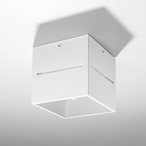 Накладной светильник Sollux Lobo SL.0209