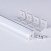 Угловой алюминиевый профиль для LED ленты Elektrostandard LL-2-ALP008