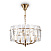 Подвесная люстра Maytoni Suite MOD122PL-05BS