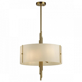 Подвесная люстра Odeon Light Margaret 5415/6