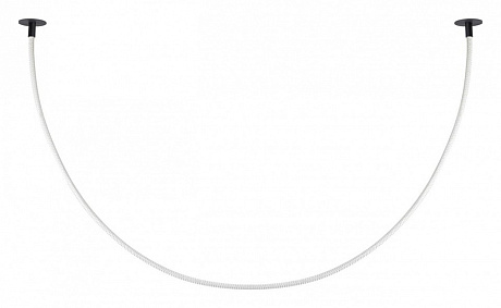 Подвесной встраиваемый светодиодный светильник Odeon Light CORDA 4391/40CL