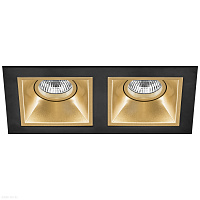 Встраиваемый светильник Lightstar Domino D5270303