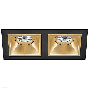 Встраиваемый светильник Lightstar Domino D5270303