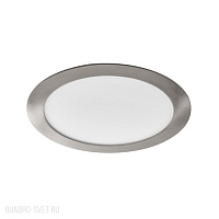 Встраиваемый светодиодный светильник Kanlux ROUNDA 22507