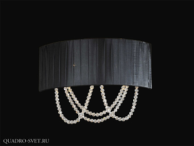 Бра NEWPORT 1402/A black