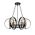 Подвесная люстра Vele Luce Liberty VL6302P06