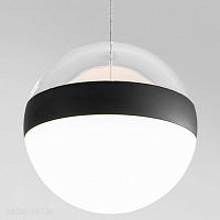 Подвесной светодиодный светильник Odeon Light RONI 5075/12L