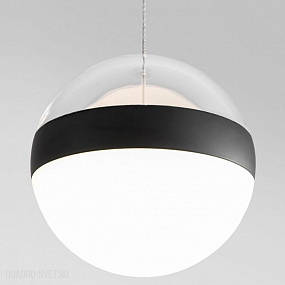 Подвесной светодиодный светильник Odeon Light RONI 5075/12L